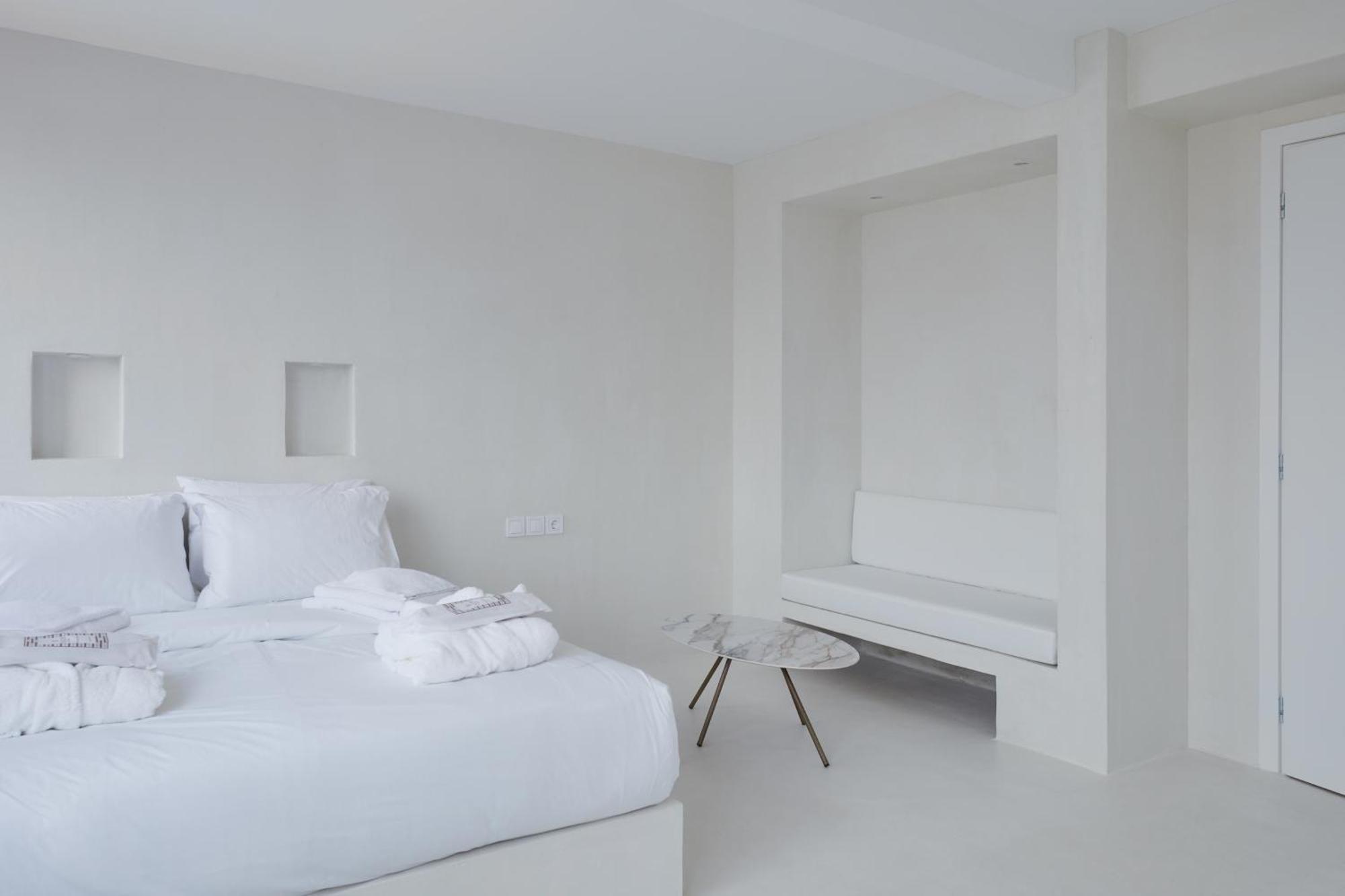 Athens Penthouse Boutique Aparthotel - Acropolis Lycabettus City View Esterno foto
