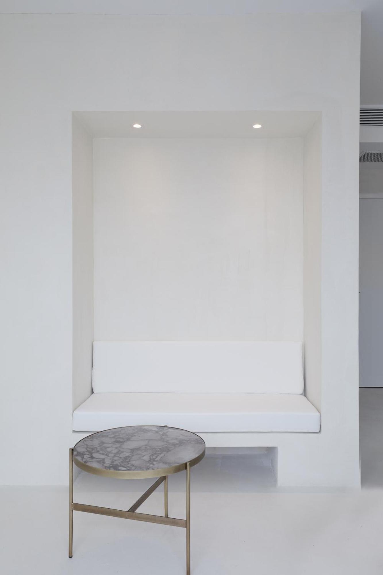 Athens Penthouse Boutique Aparthotel - Acropolis Lycabettus City View Esterno foto