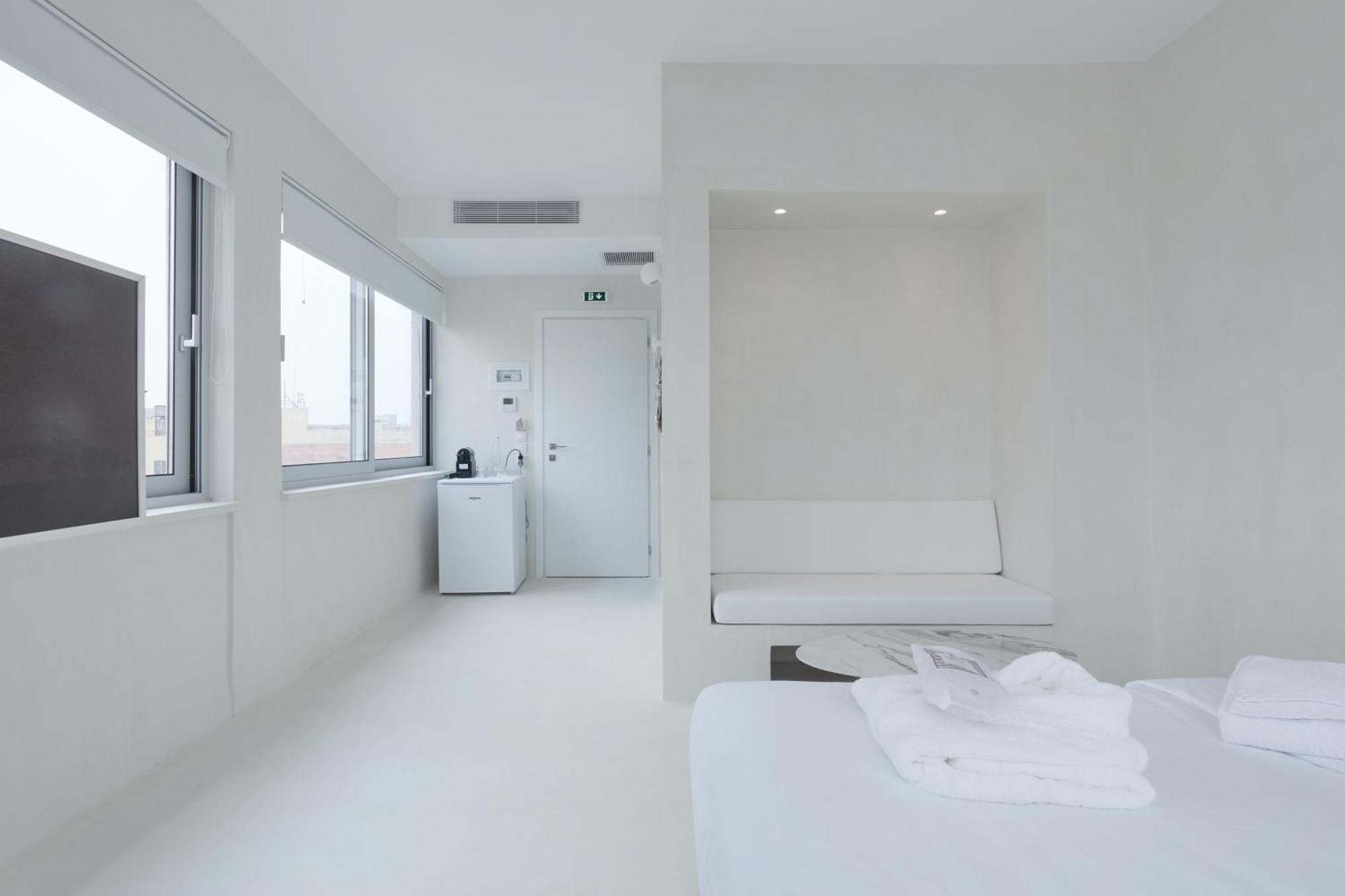 Athens Penthouse Boutique Aparthotel - Acropolis Lycabettus City View Esterno foto