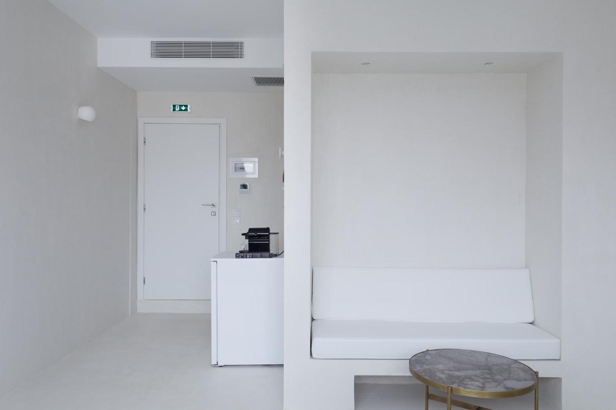 Athens Penthouse Boutique Aparthotel - Acropolis Lycabettus City View Esterno foto